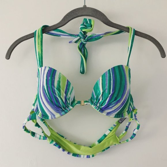 Aerie Bikini Top - Picture 1 of 1